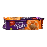 Parle - 112 Gms Hide & Seek Fab Bisculit