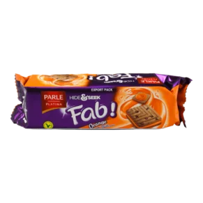 Parle - 112 Gms Hide & Seek Fab Bisculit