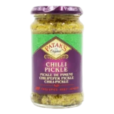 Patak's - 283g Chili Pickle (spicy)