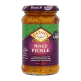 Patak's - 283g mixed Pickle