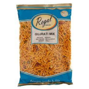 Regal - 375g Gujrati Mix