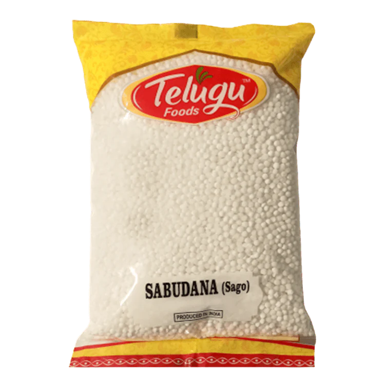 Sago Telugu