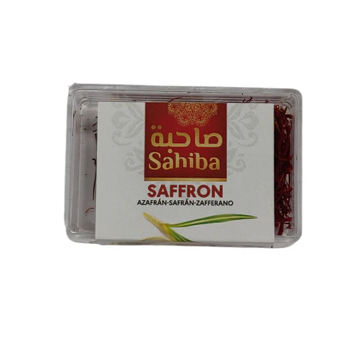Sahiba Safron Pure 1g