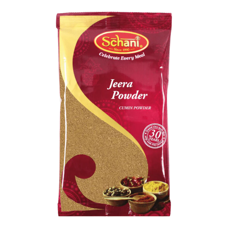 Schani - 100g Cumin Powder (Jeera)