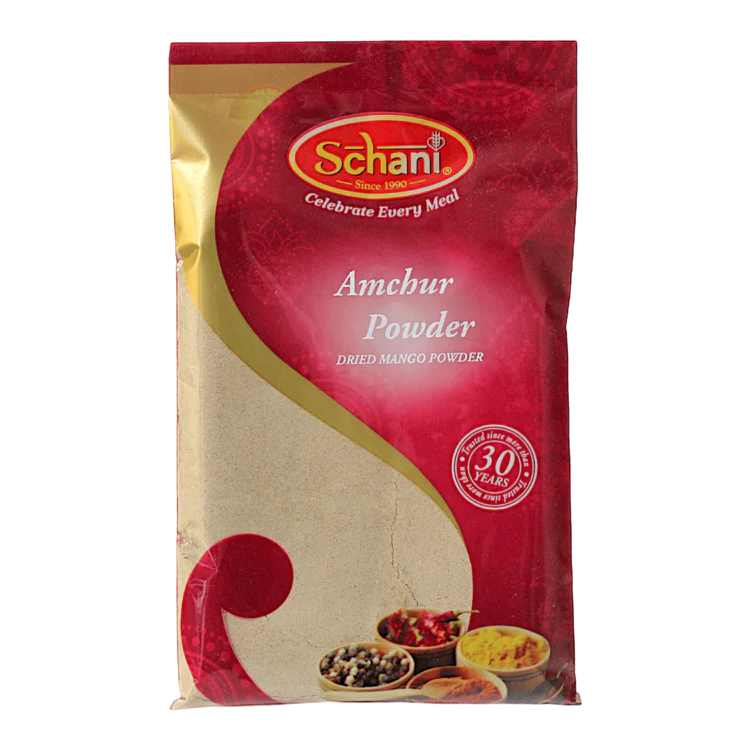 Schani - 100g Dried Mango Powder (Amchur)