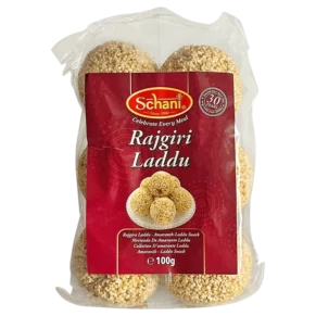 Schani - 100g Rajgiri Laddu