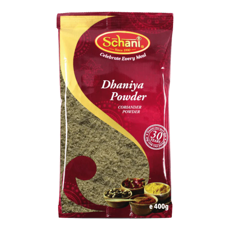 Schani - 100g Coriander Powder (Dhaniya) - Image 2