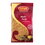 Schani - 400g Fenugreek Seeds (Methi)