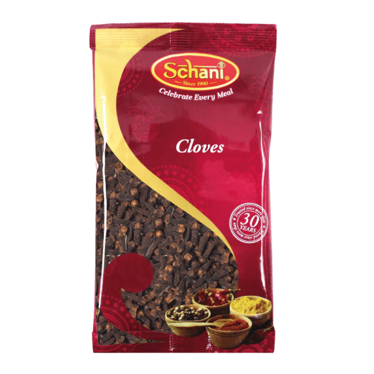 Schani - 50g Laung Cloves
