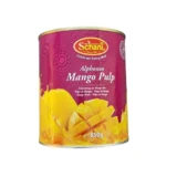 Schani - 850g Alphonso Mango Pulp