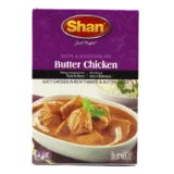 Shan - 50g Butter Chicken Masala