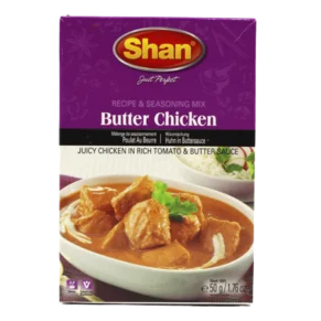 Shan - 50g Butter Chicken Masala