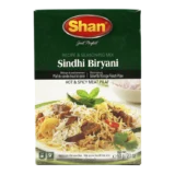 Shan - 60g Sindhi Biryani Masala