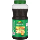 TATA - 450g Premium Black Tea (Jar)