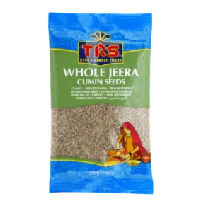TRS - 100 Whole Jeera