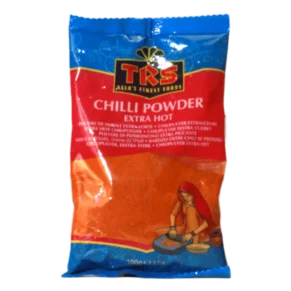 TRS - 100g Chilli Powder extra hot