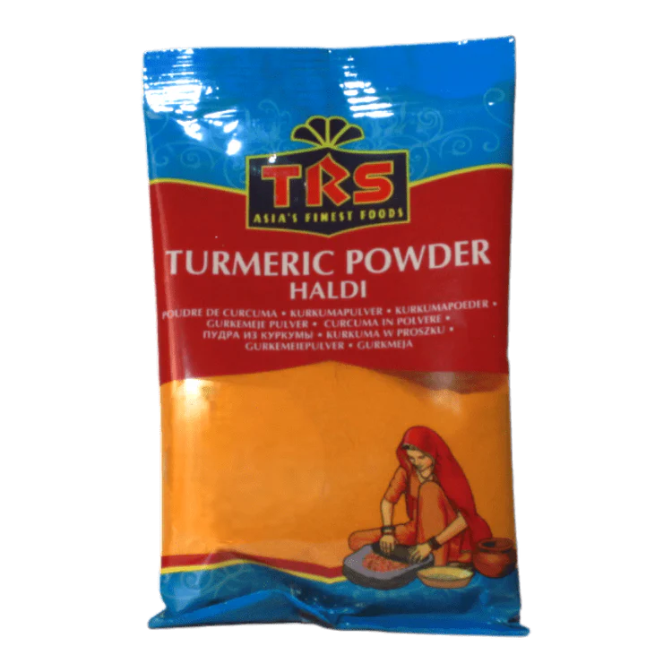 TRS - 100g Haldi Powder