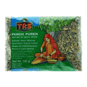 TRS - 100g Panch Puren