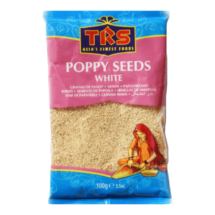 TRS - 100g Poppy Seeds