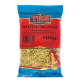 TRS - 100g Whole Dhania