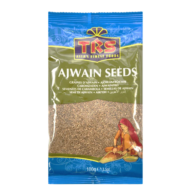 TRS - 300g Ajwain (Carom Seeds)