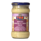 TRS - 300g Ginger and Garlic paste