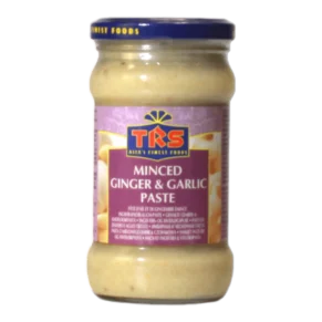 TRS - 300g Ginger and Garlic paste