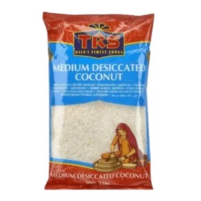TRS - 300g Medium desiccated Coconut