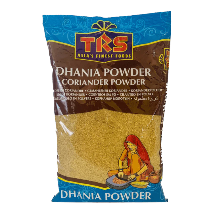 TRS - 400g Coriander Powder (Dhania)