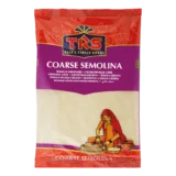 TRS - 500g Coarse Semolina (Sooji)
