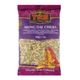 TRS - 500g Moong Dal Chilka (Mung Split)