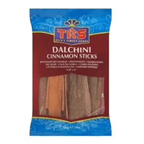 TRS - 50g Dalchini