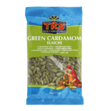 TRS - 50g Green Cardmom