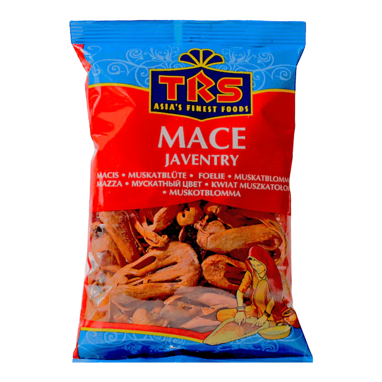 TRS - 50g Mace (Javantri)