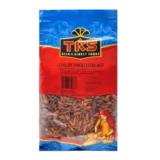 TRS - 50g Whole Red Chilli
