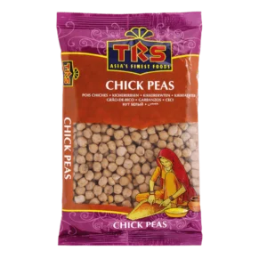 TRS Chick peas 1kg-1