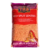 TRS Red Split Lentils 500gms