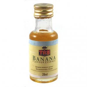 TRS/Heera -28ml Banana Essence