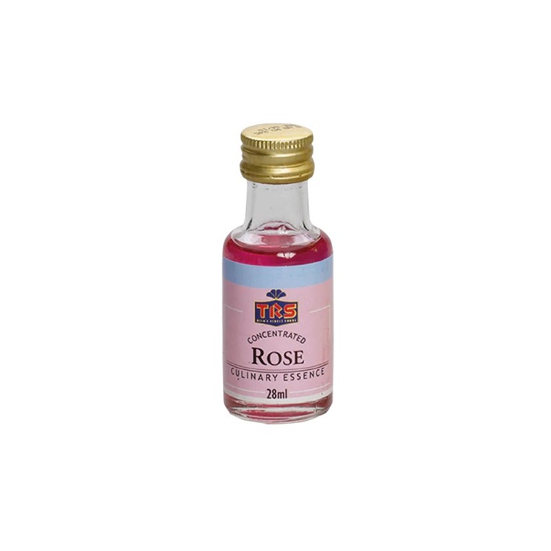 TRS/Heera -28ml Rose Essence