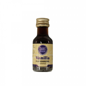 TRS/Heera -28ml Vanilla Essence