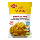 Telugu -100g Banana Chips