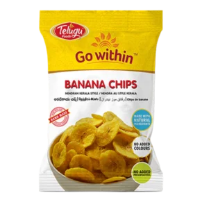 Telugu -100g Banana Chips
