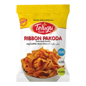 Telugu - 170g Ribbon Pakoda