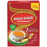 Wagh Bakri Masala Chai 250g