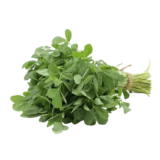 Groceteria Fresh - 1 Bunch Fresh Methi (Fenugreek Leaves)