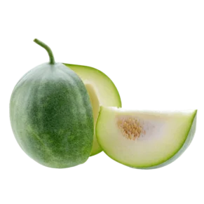 Groceteria Fresh - Ash Gourd (Kola) 1 PCstuck (Price in Kg)