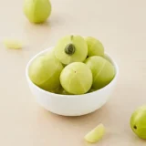 Groceteria Fresh - 250g Fresh Amla (Indian Gooseberry)