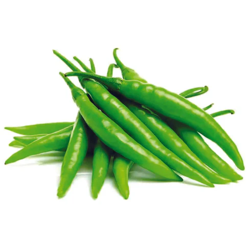 Groceteria Fresh - 100g Fresh Chillies